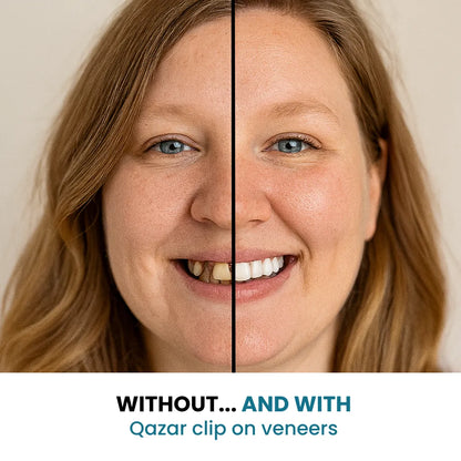 SmileCraft™ - Achieve Your Perfect Smile in Just 5 Minutes