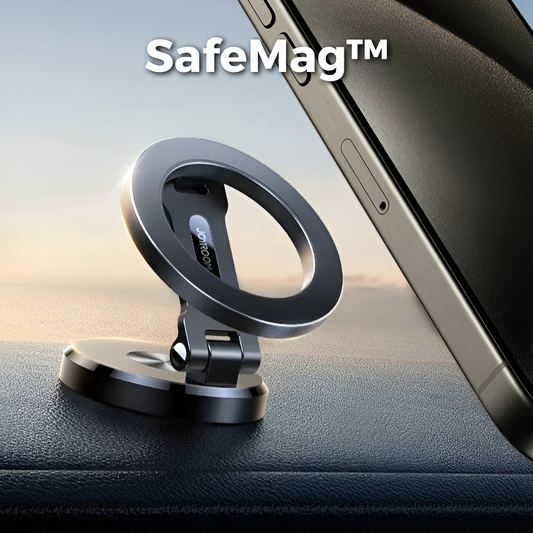 SafeMag™ - Safely Navigate with Ease While Driving