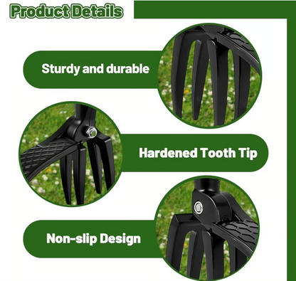 WeedMaster™ - Achieve a Stunning Garden Effortlessly Free of Stubborn Weeds