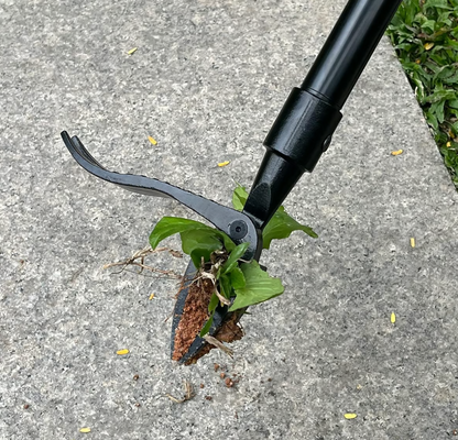 WeedMaster™ - Achieve a Stunning Garden Effortlessly Free of Stubborn Weeds