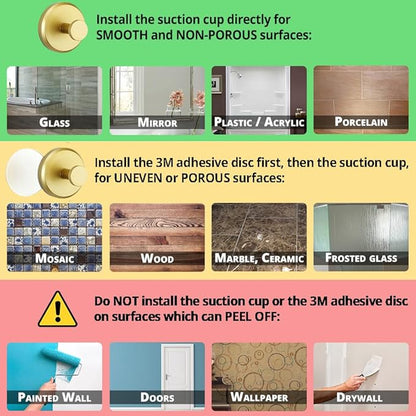 SureHook™ - Hang Anything Without Damage, Plus Get a Free Bonus