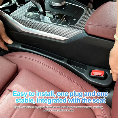 GapGuard™ - Stop Losing Everything Between Your Seats