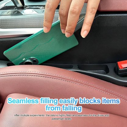 GapGuard™ - Stop Losing Everything Between Your Seats