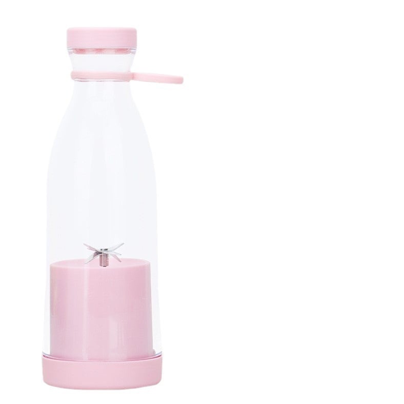 BlendPro™ - Enjoy Fresh Smoothies Anywhere, Anytime