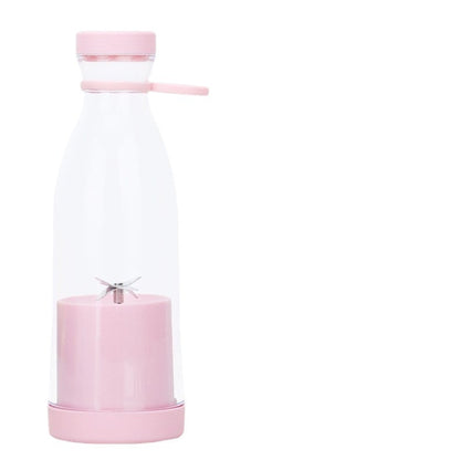 BlendPro™ - Enjoy Fresh Smoothies Anywhere, Anytime