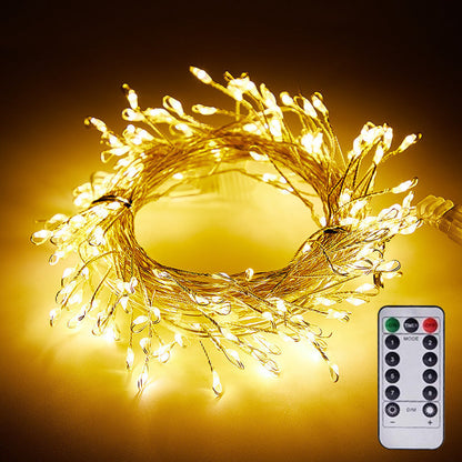SparkLite™ - Transform Any Space with Magical Ambiance