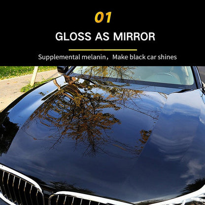 LustraShine™ - Experience Unmatched Protection and Shine for Your Vehicle