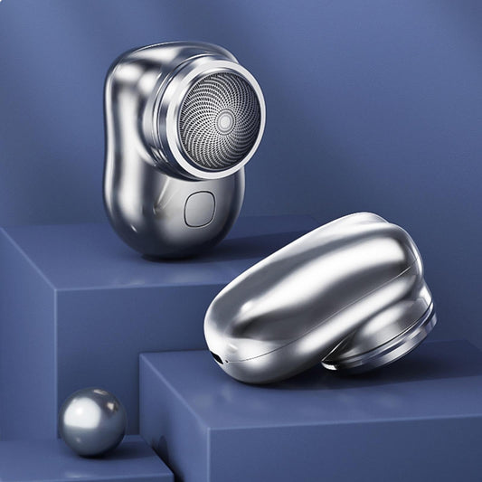 SmoothGlide™ - Experience Effortless Shaving for a Confident Start to Your Day