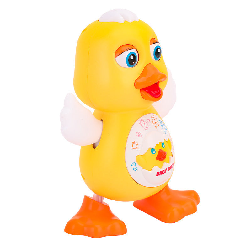 DuckDance™ - Bring Joy and Laughter to Every Playtime