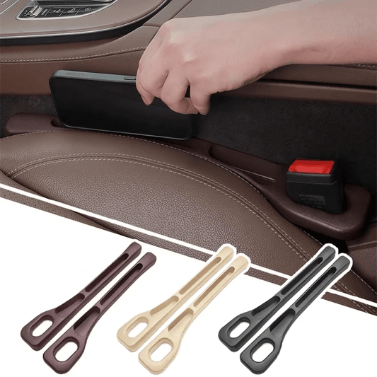 GapGuard™ - Stop Losing Everything Between Your Seats