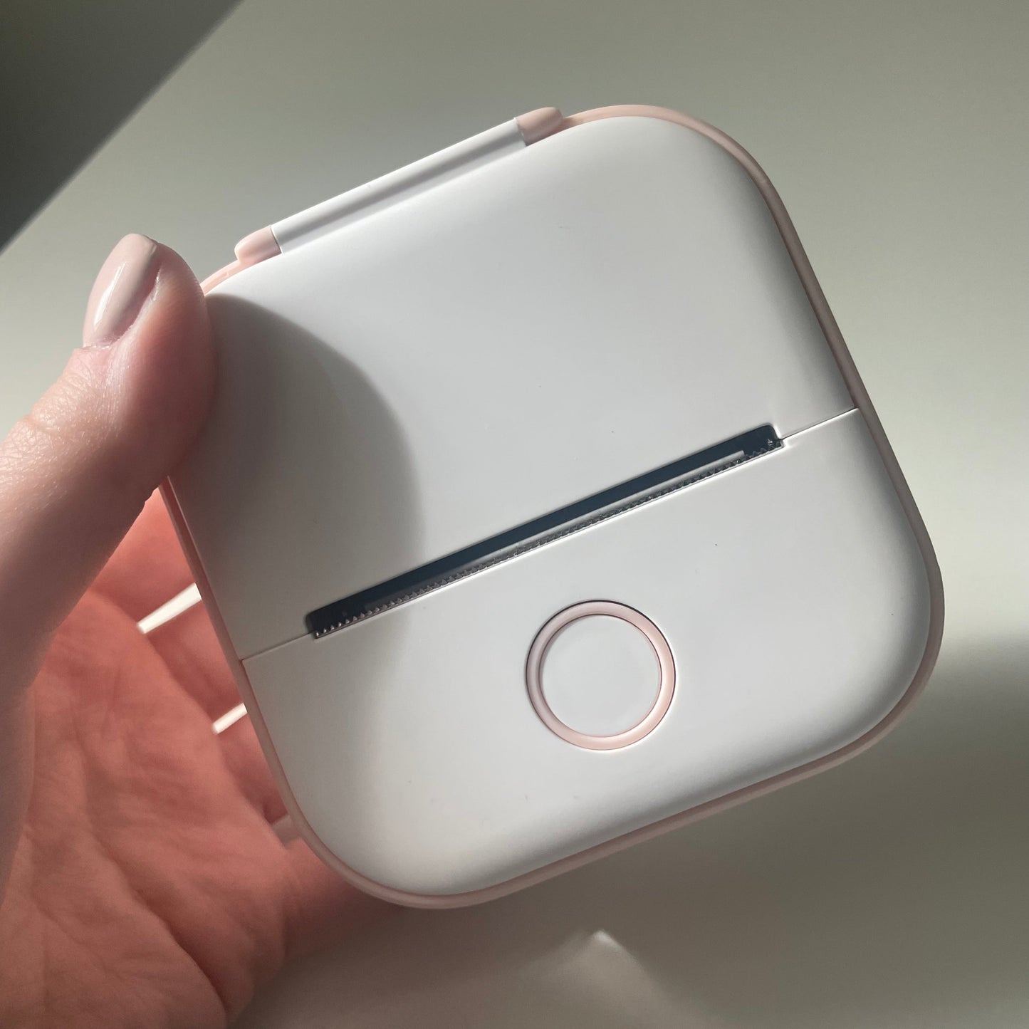 PrintPal™ - Capture Memories Anywhere with Ease