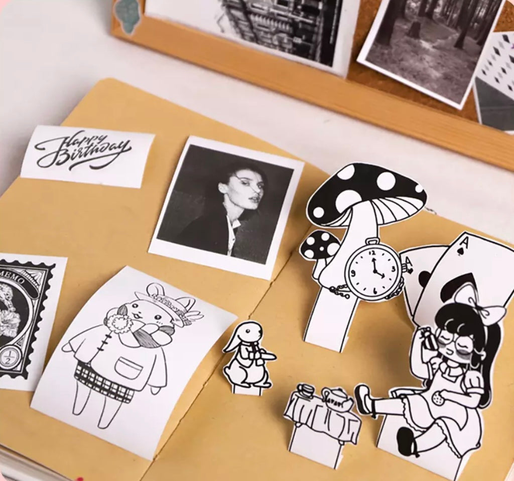 PrintPal™ - Capture Memories Anywhere with Ease