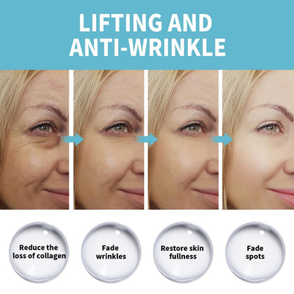 GlowLift™ - Reveal Youthful Skin in Just 28 Days