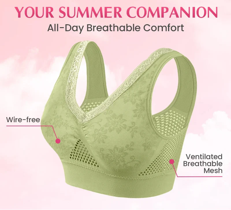 AuraLift™ - Experience Natural Comfort and Effortless Support