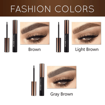 BrowMagic™ - Enjoy Flawless Brows with Waterproof, Long-Lasting Color