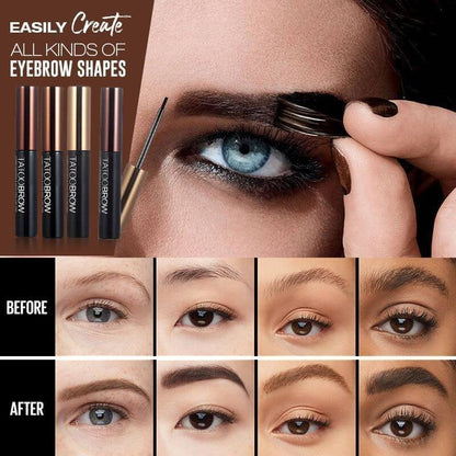 BrowMagic™ - Enjoy Flawless Brows with Waterproof, Long-Lasting Color