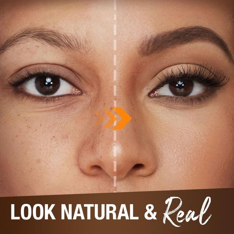 BrowMagic™ - Enjoy Flawless Brows with Waterproof, Long-Lasting Color