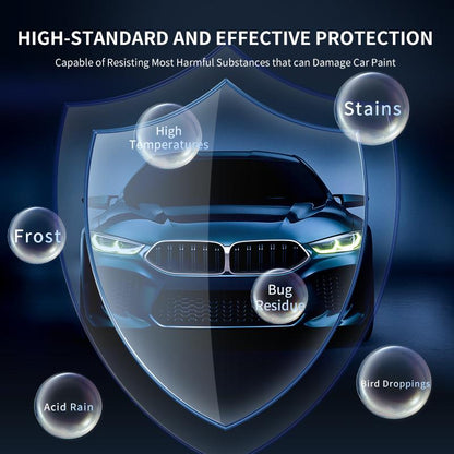 ShinePro™ – Instantly Enhance Your Car's Glow and Protection