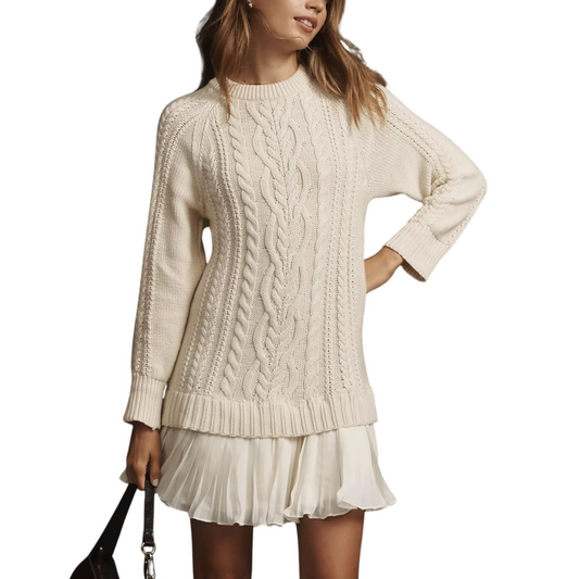 KnitGlam™ - Experience Effortless Elegance at Half Price