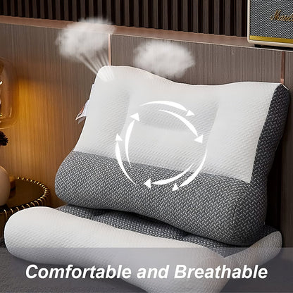 SOHOBLISS™ - Experience Unmatched Comfort for Your Neck and Spine